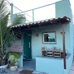 Janelas Para O Mar