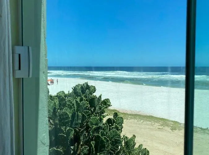 Janelas Para O Mar