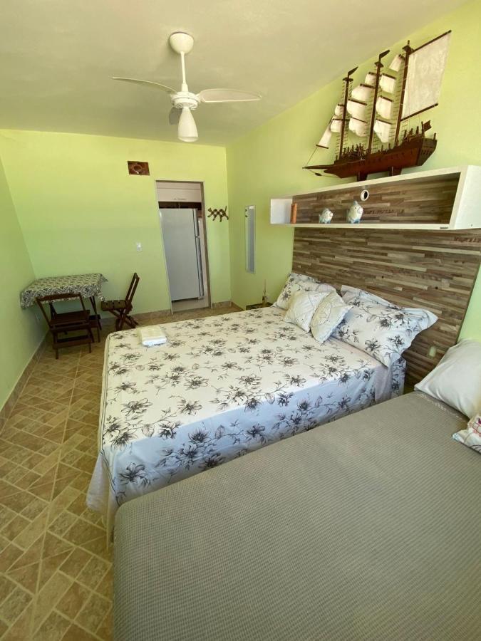 Janelas O Mar Apartment Arraial do Cabo