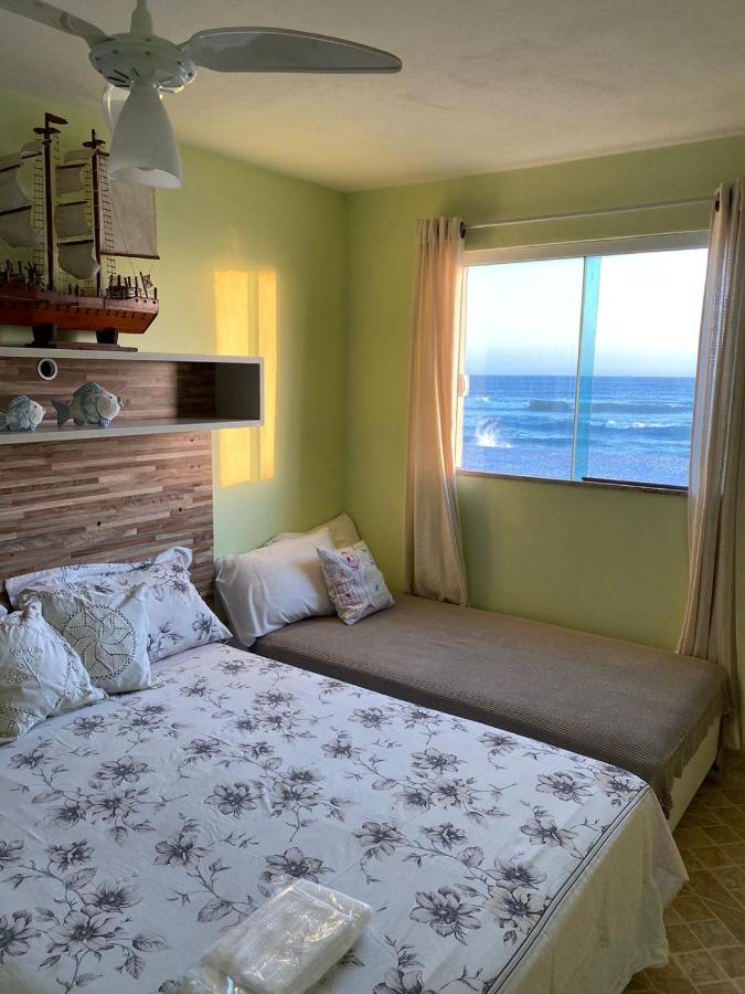 Janelas O Mar Apartment