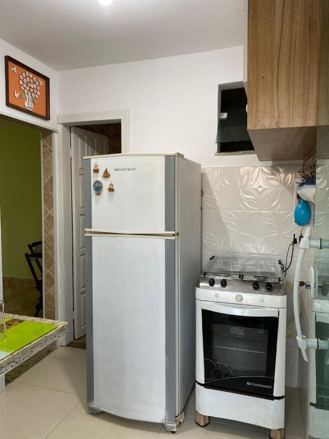 Janelas O Mar Apartment