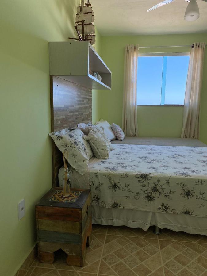 Apartment Janelas O Mar Arraial do Cabo