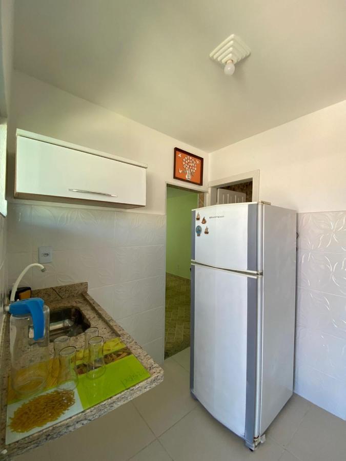 Janelas O Mar Apartment *