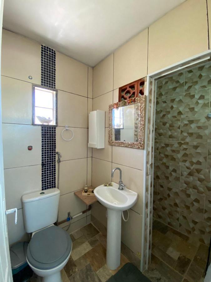 Apartment Janelas O Mar