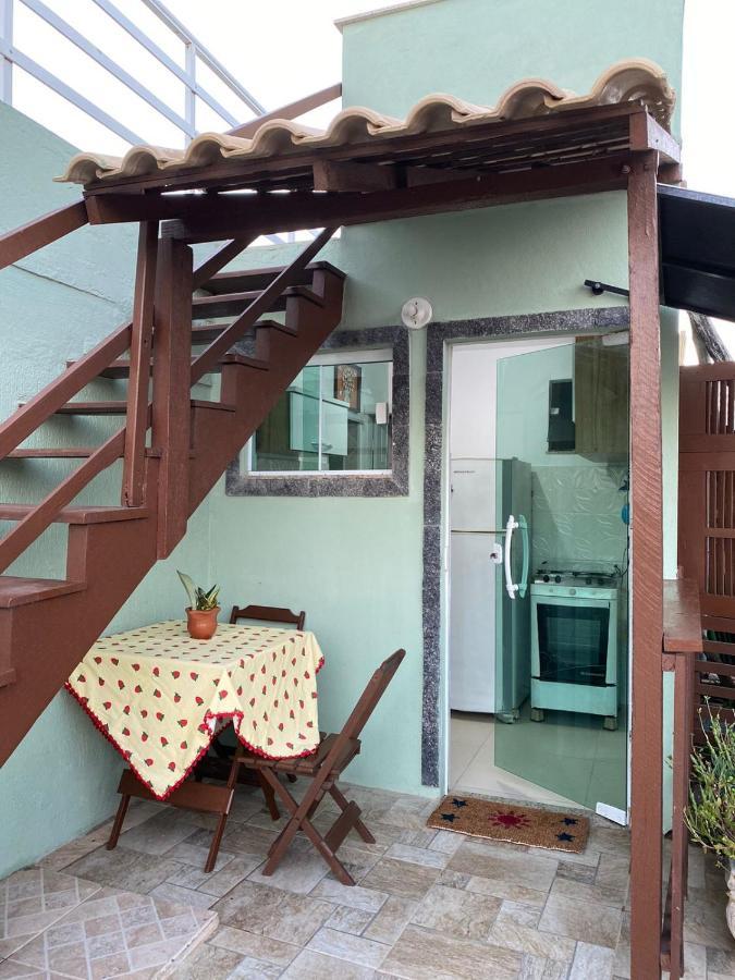Janelas O Mar Apartment
