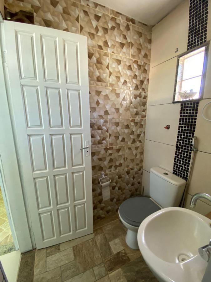Apartment Janelas O Mar