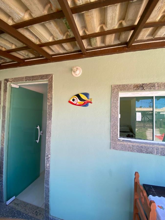 Janelas O Mar Apartment Arraial do Cabo