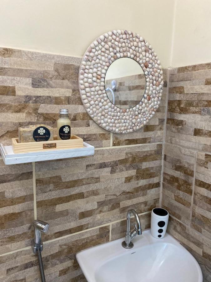 Apartment Janelas O Mar *
