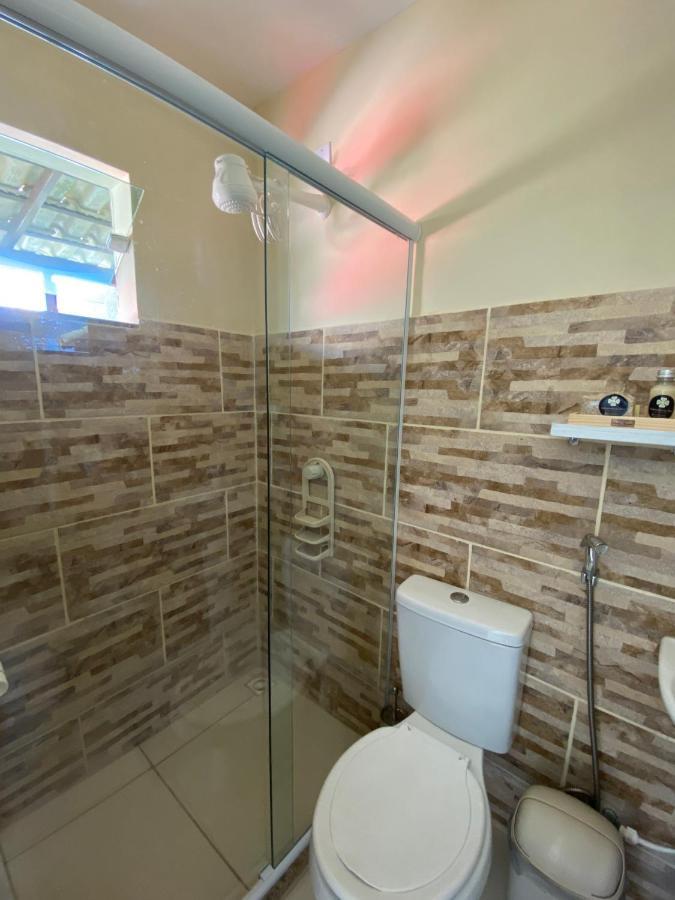 Janelas O Mar Apartment *