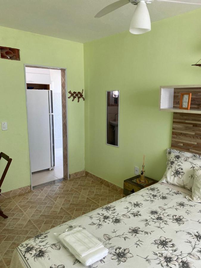 Apartamento Janelas O Mar Arraial do Cabo