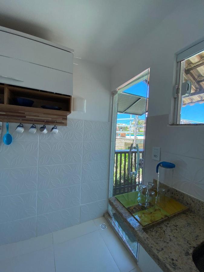 Apartamento Janelas O Mar *