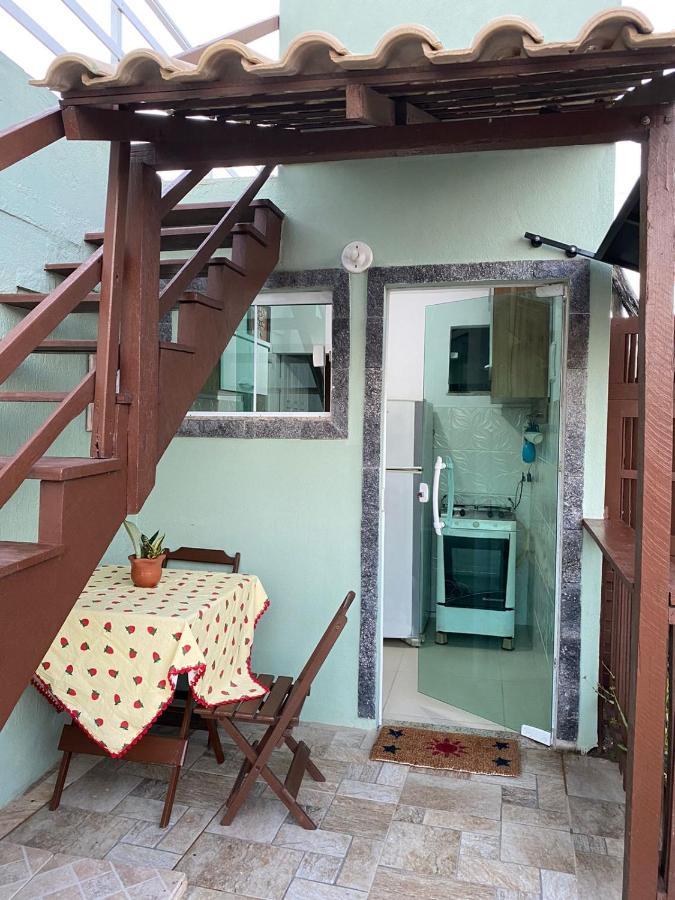 Apartamento Janelas O Mar Arraial do Cabo