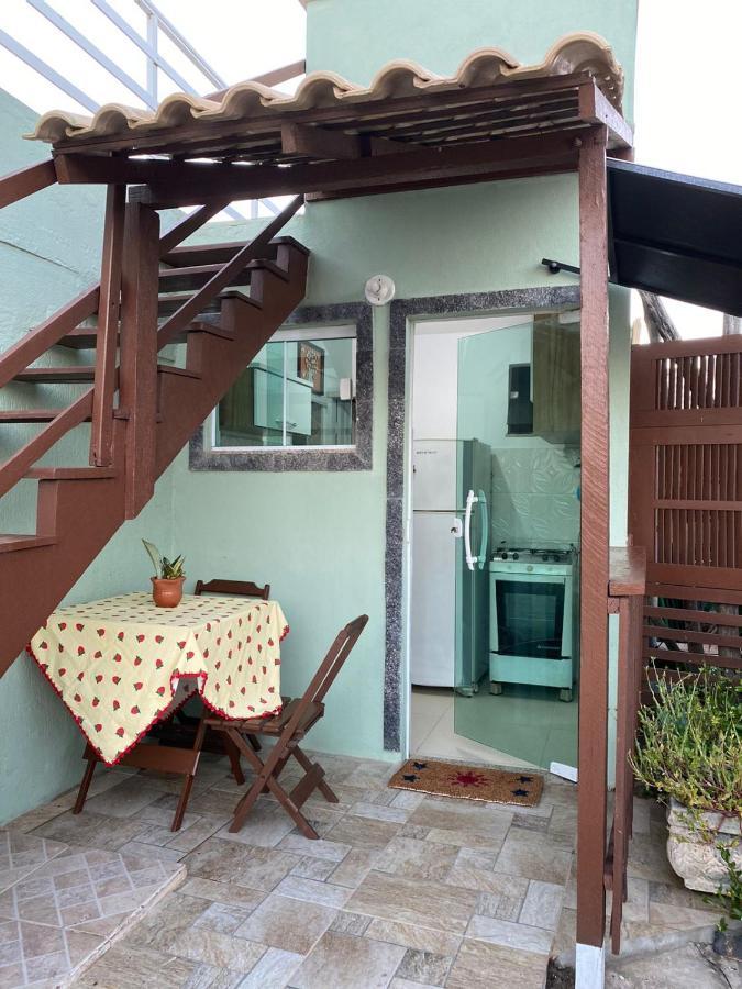 Apartamento Janelas O Mar Arraial do Cabo