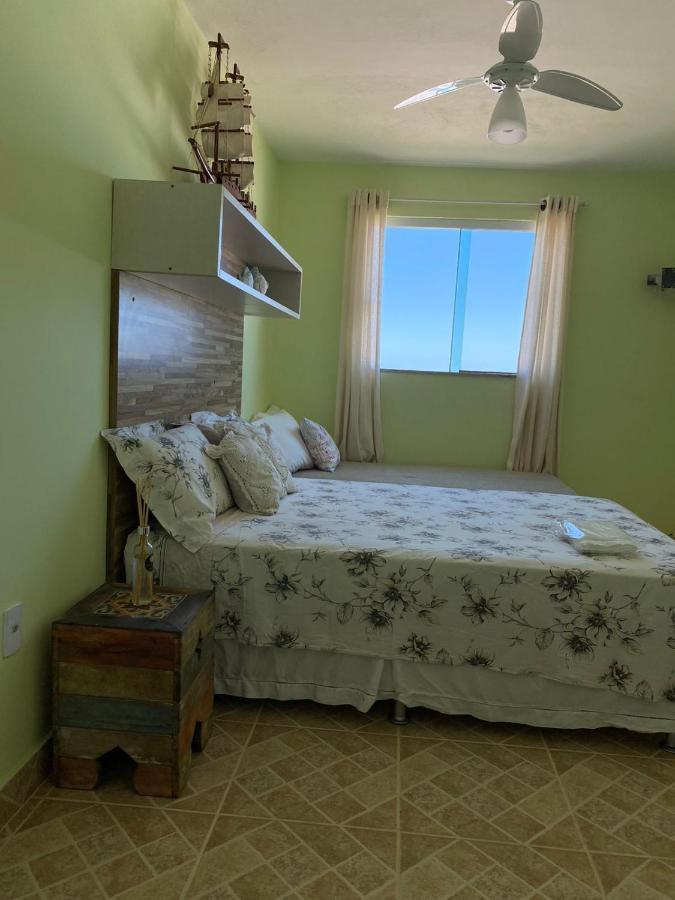 Apartamento Janelas O Mar