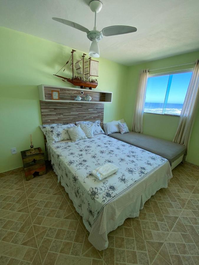 Janelas O Mar Apartamento