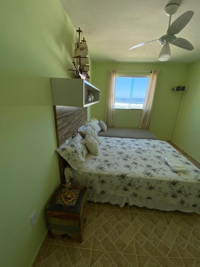 Apartamento Janelas O Mar *