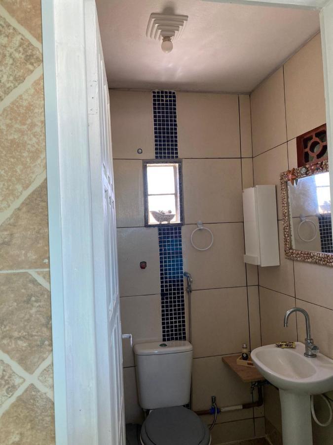Apartamento Janelas O Mar Arraial do Cabo