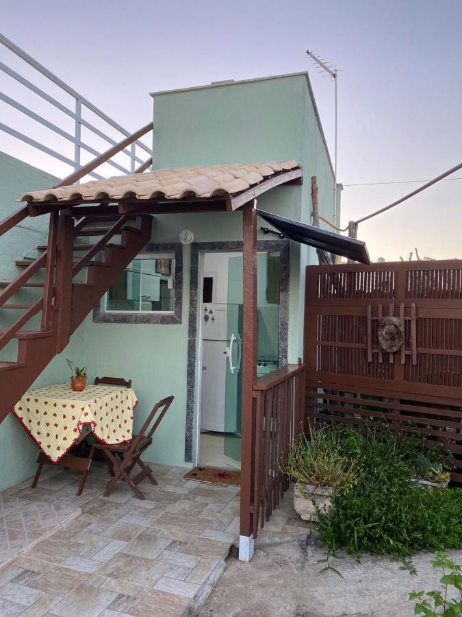 Janelas O Mar Apartamento *