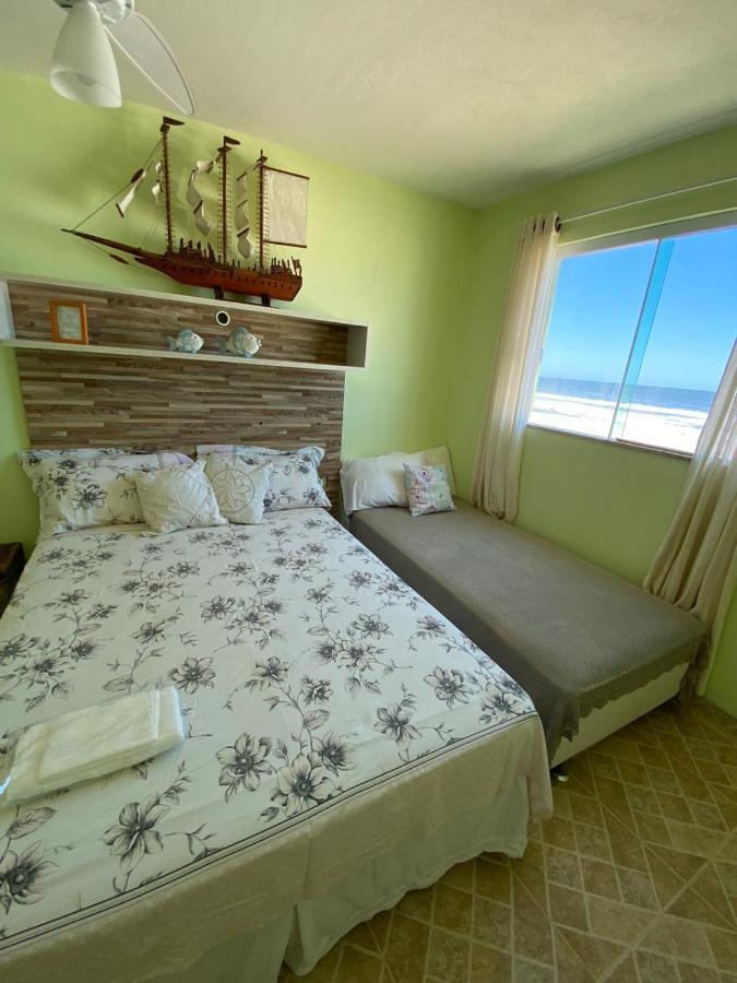 Apartamento Janelas O Mar *