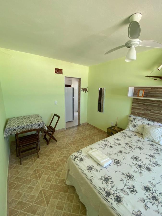 Apartamento Janelas O Mar *