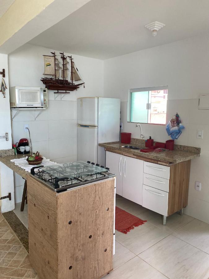 Apartamento Janelas O Mar