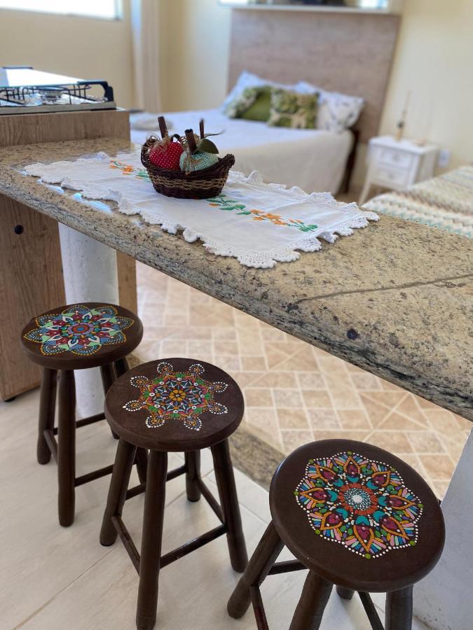 Apartamento Janelas O Mar