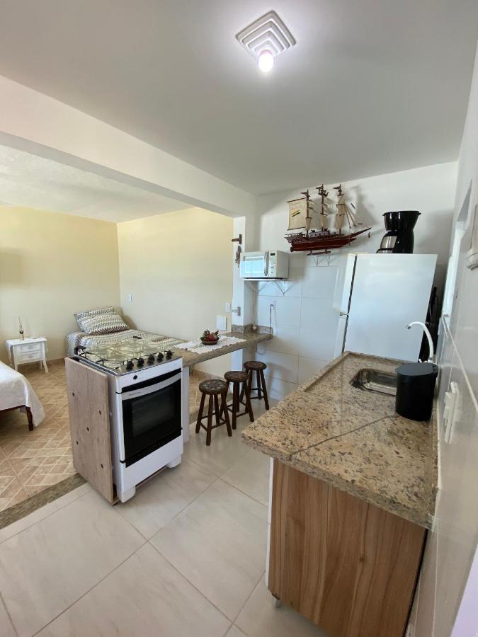 Apartamento Janelas O Mar Arraial do Cabo