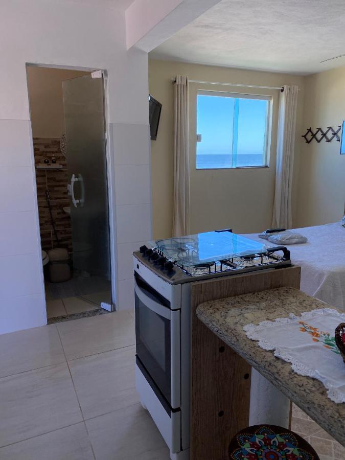 Apartamento Janelas O Mar Arraial do Cabo