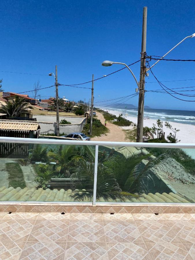 Apartamento Janelas O Mar *
